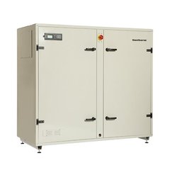 Климатический агрегат для бассейна DanX 1-2-3